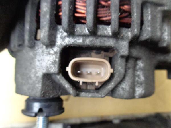 ALTERNATEUR 150AMP NISSAN 1.5DCI - Vue 4